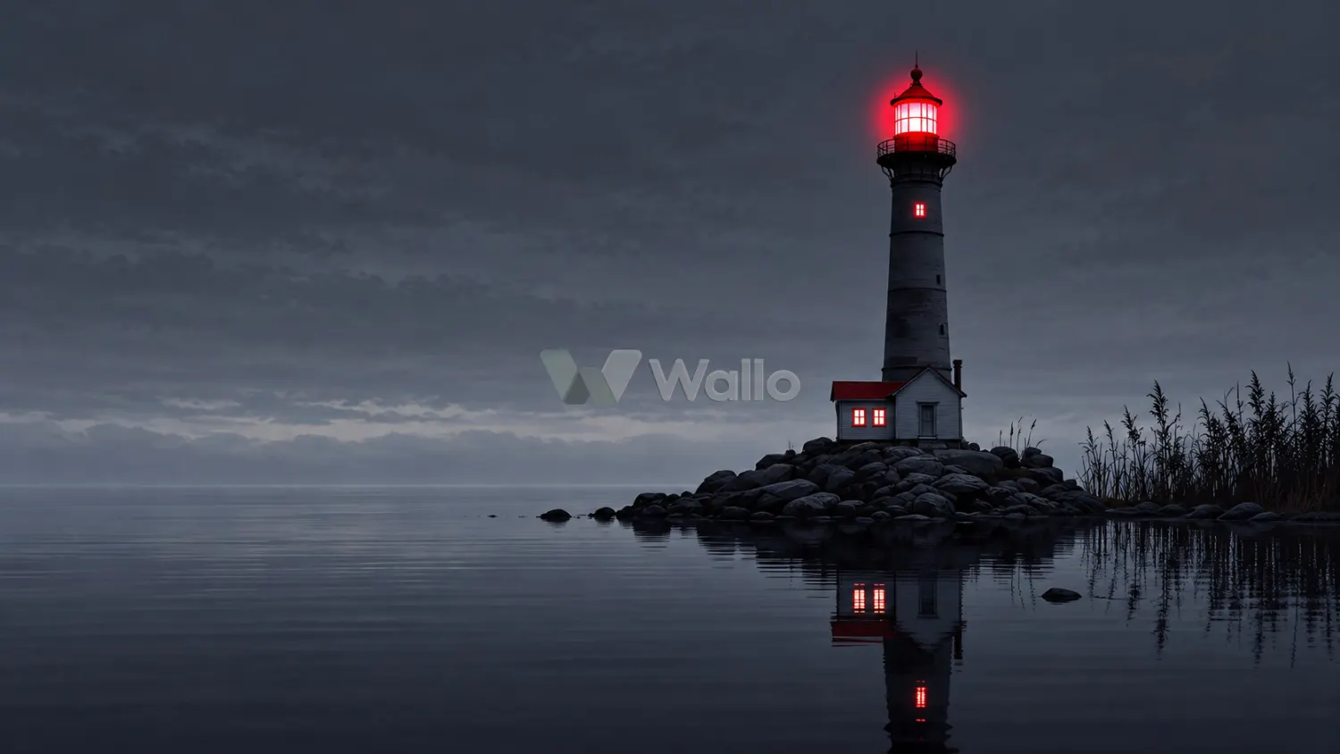 Crimson Beacon