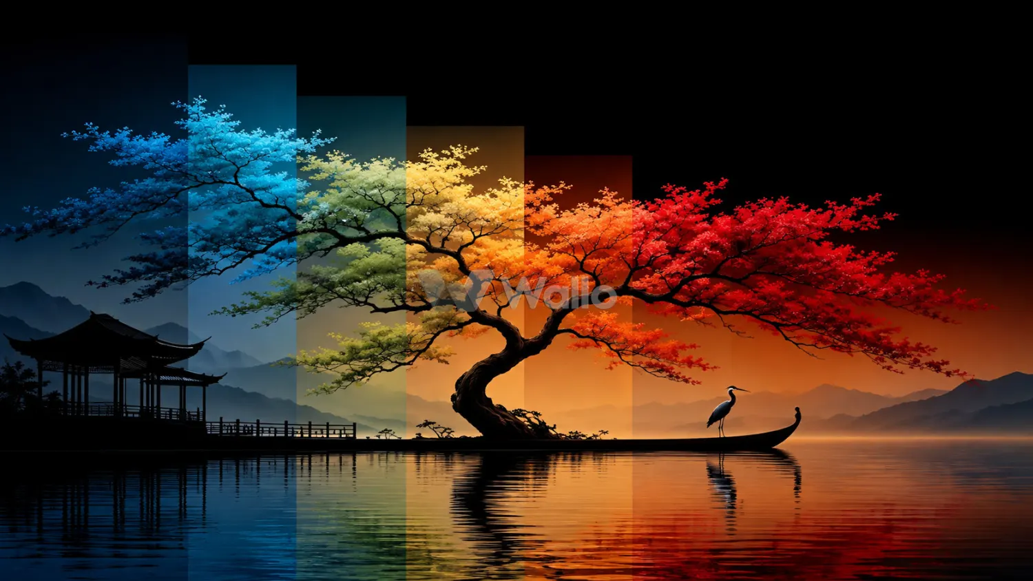 Four Seasons