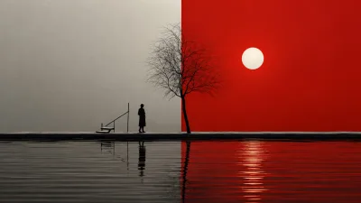 Scarlet Divide