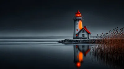 Quiet Lantern