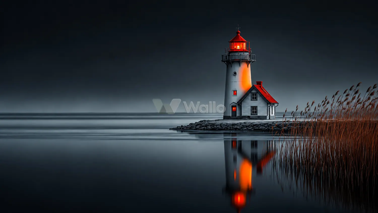 Quiet Lantern