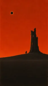 The Last Watchtower 3