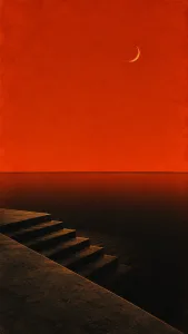The Sunken Stair
