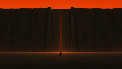 The Sealed Gate 10