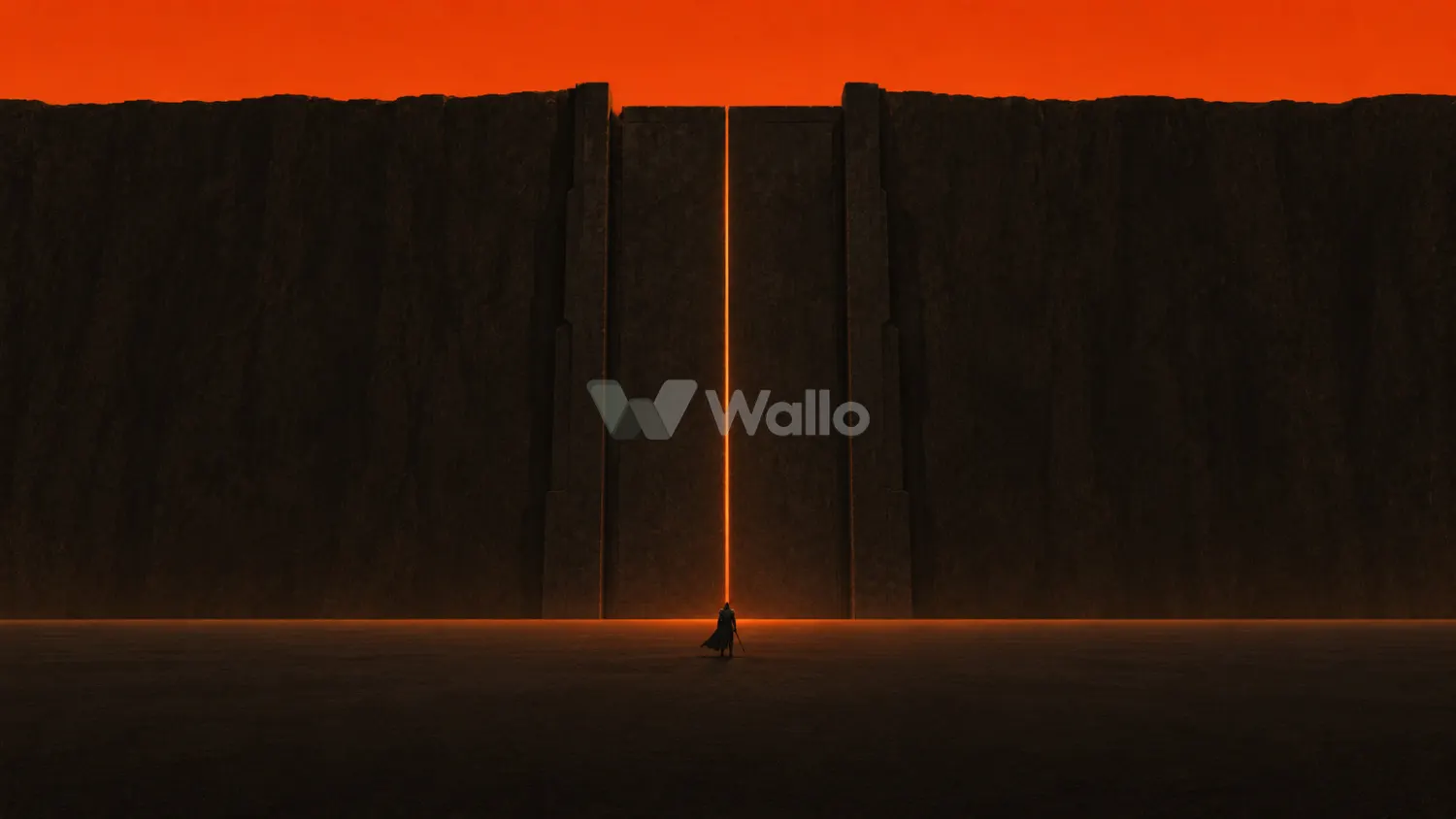 The Sealed Gate 10