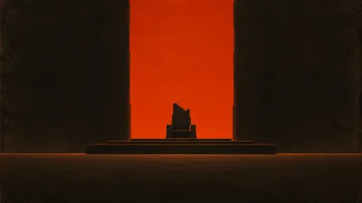 The Forgotten Throne