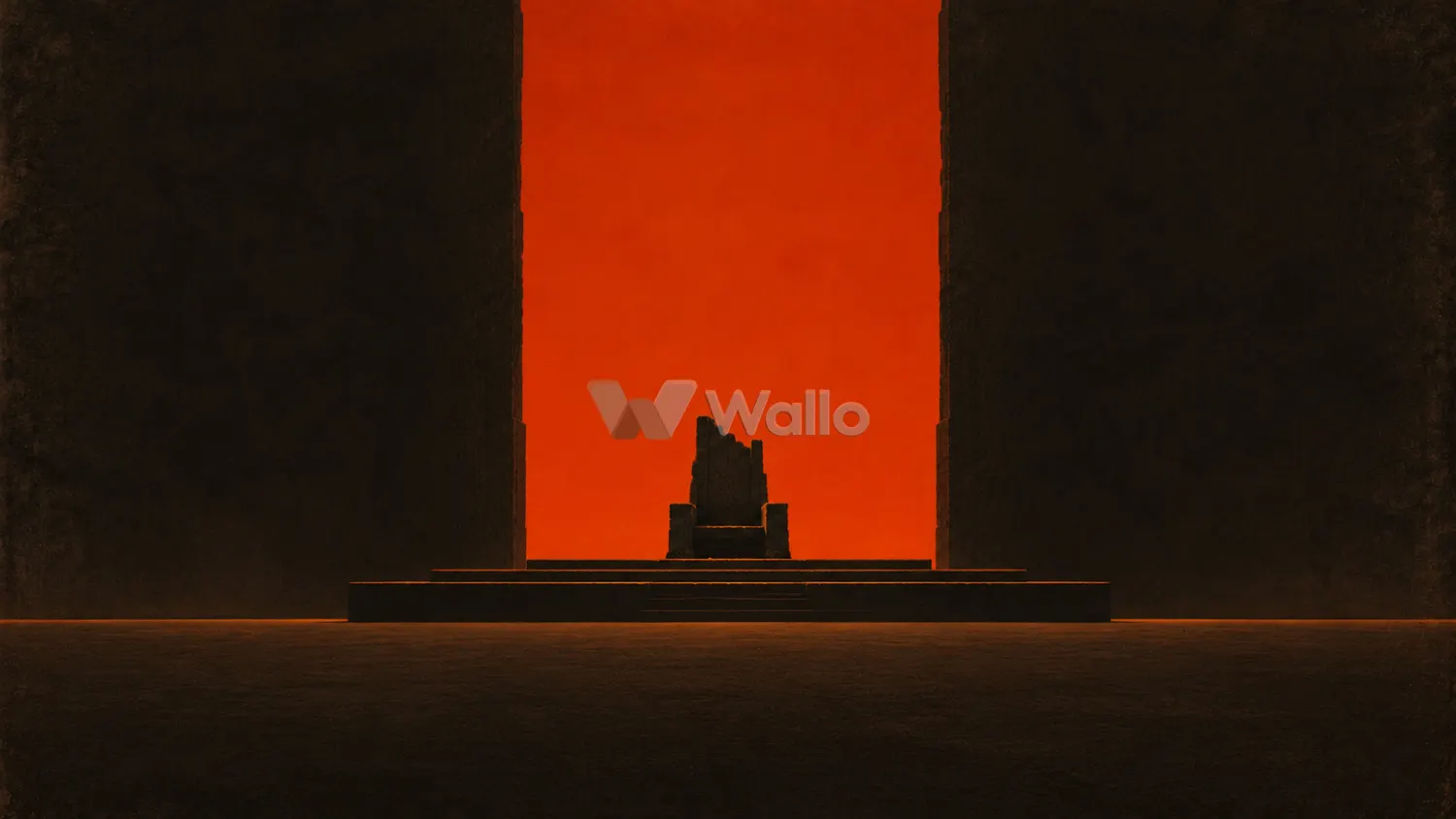 The Forgotten Throne