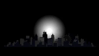 Moon City
