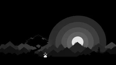 Geometric Camp