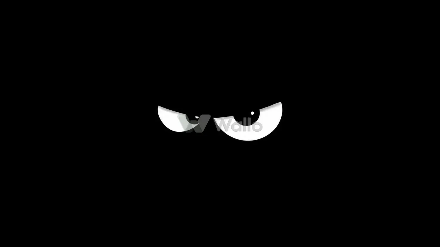 Watching Eyes