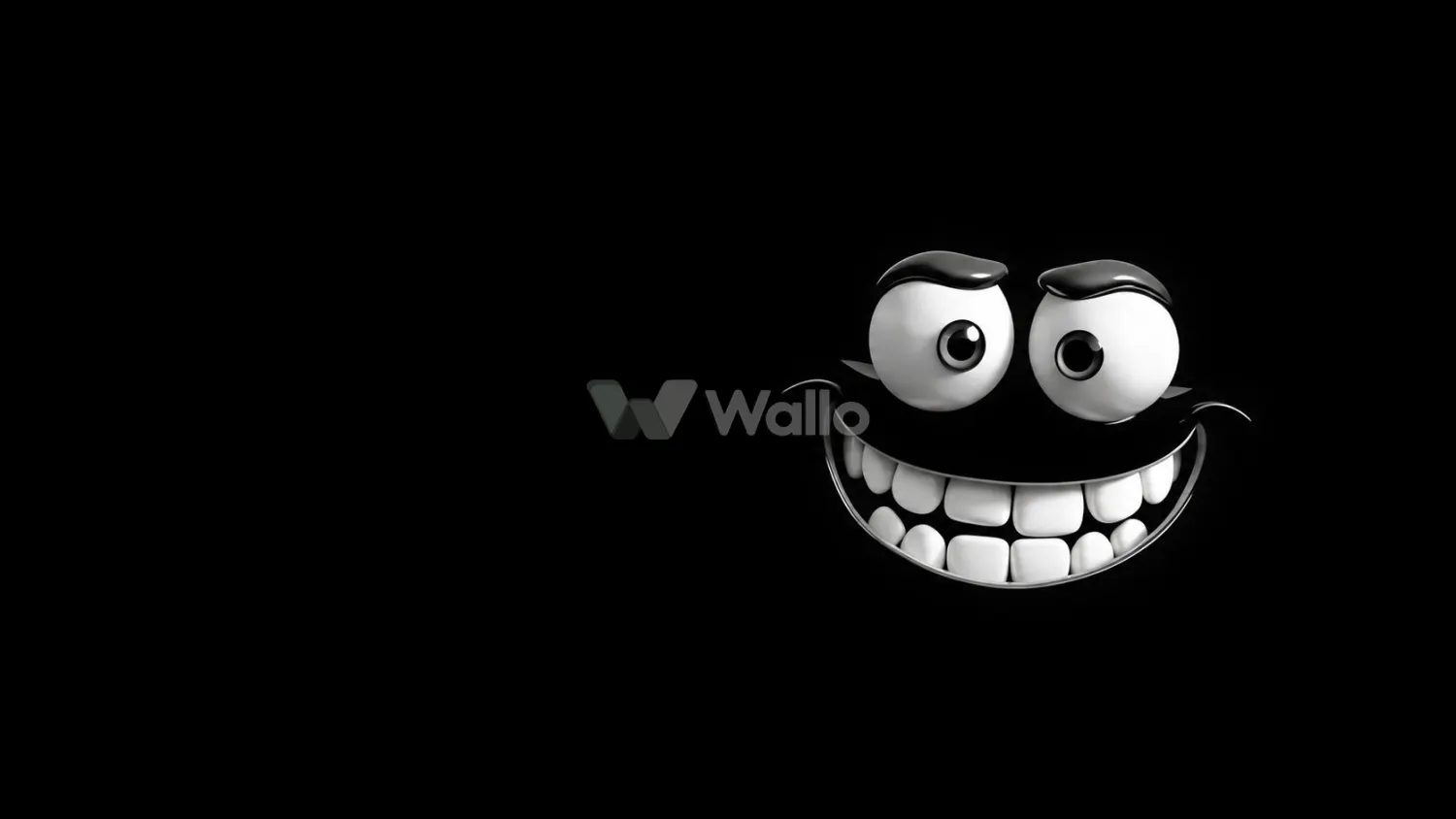 Midnight Grin