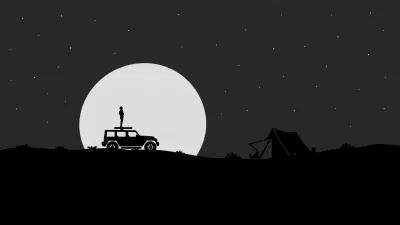 Moon Camp