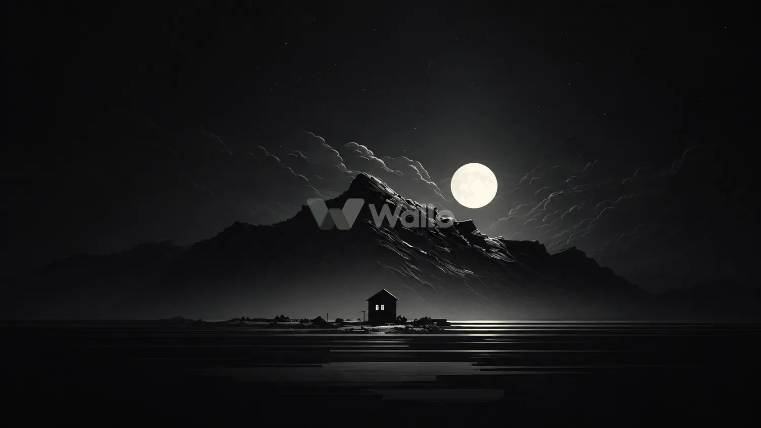 Mountain Refuge