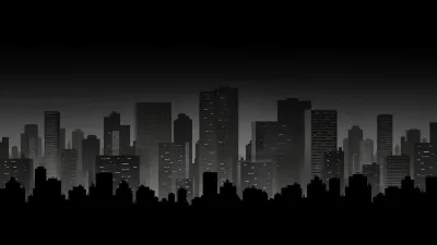 Sleeping Skyline