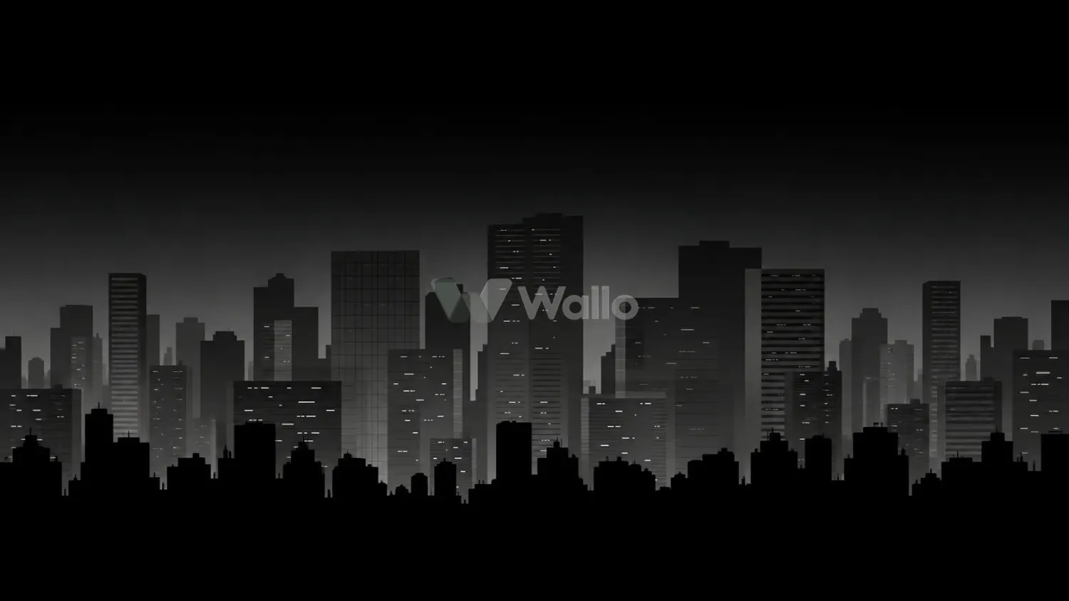 Sleeping Skyline