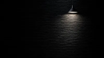 Pendant Light