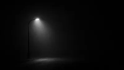 Fog Lamp