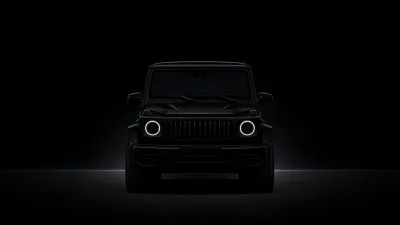 Shadow Offroader