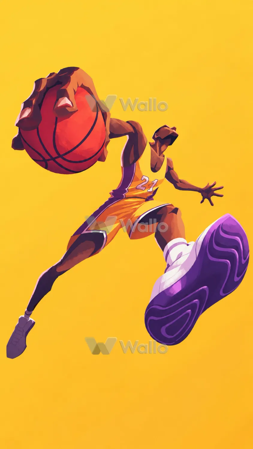 Above the Rim