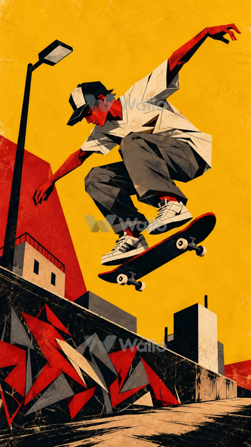 Concrete Air