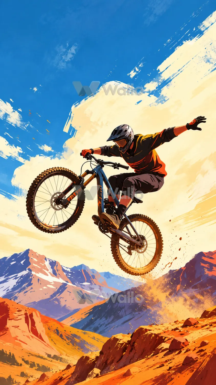 Alpine Air