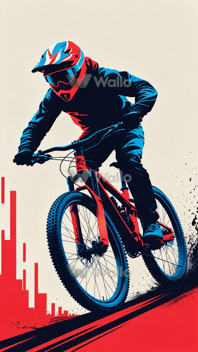 Trail Vector