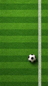 Touchline