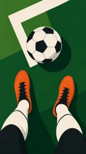 First Person Kickoff