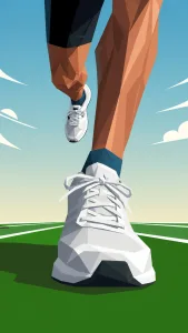 Ground-Level Pace