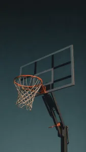 Open Sky Hoop