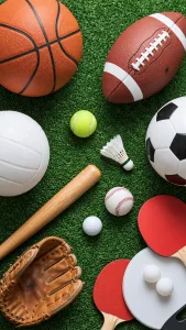 All Rounders