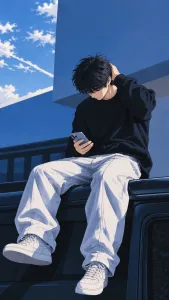 Quiet Afternoon