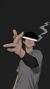 Smoke and Ink