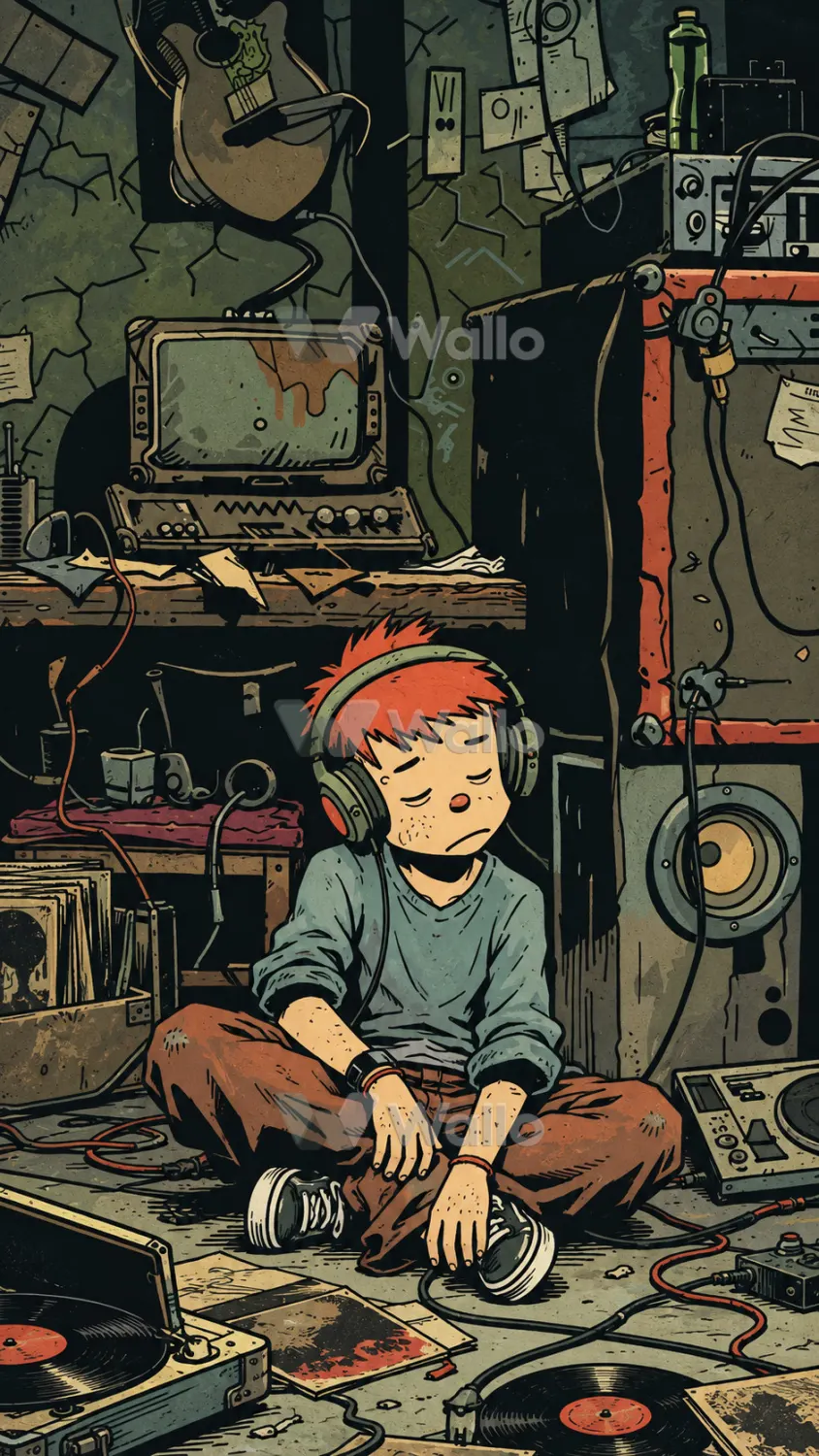 Analog Listening