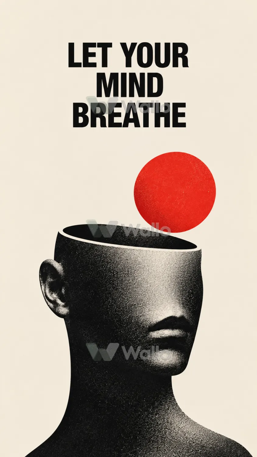 Let Your Mind Breathe
