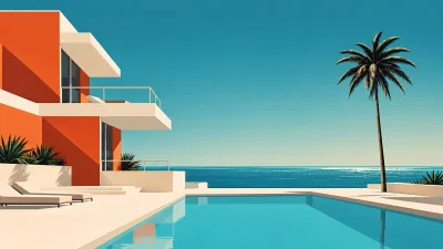 Coral Hotel and Ocean Pool