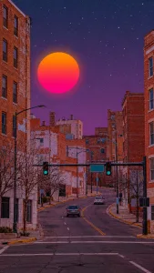 Cosmic Brick Downtown