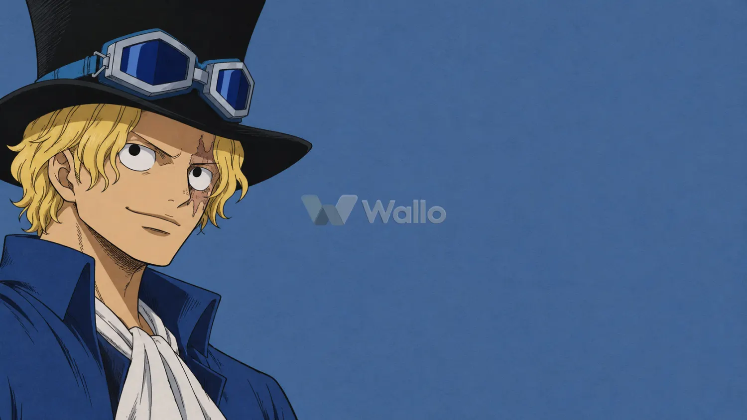 Sabo in Quiet Slate Blue