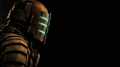 Bronze Helmet, Silent Void