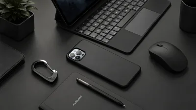 Matte Circuit Workbench in Shadow 9